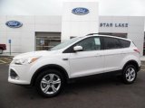 2016 Ford Escape SE 4WD