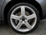 Volvo S60 2004 Wheels and Tires