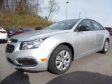 2016 Chevrolet Cruze Limited LS