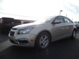 2016 Champagne Silver Metallic Chevrolet Cruze Limited LT #108794921