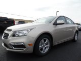 2016 Champagne Silver Metallic Chevrolet Cruze Limited LT #108794920