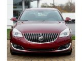 2016 Buick Regal Premium II Group AWD Data, Info and Specs