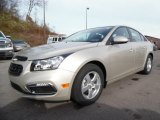 2016 Champagne Silver Metallic Chevrolet Cruze Limited LT #108794918
