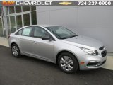 2016 Chevrolet Cruze Limited LS