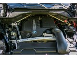 2016 BMW X6 xDrive35i 3.0 Liter DI TwinPower Turbocharged DOHC 24-Valve VVT Inline 6 Cylinder Engine