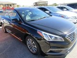 2016 Hyundai Sonata Limited