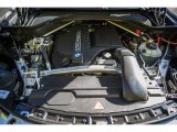 2016 BMW X5 sDrive35i 3.0 Liter DI TwinPower Turbocharged DOHC 24-Valve VVT Inline 6 Cylinder Engine