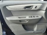 2016 Chevrolet Traverse LS Door Panel
