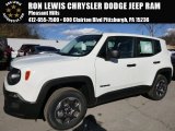 2015 Jeep Renegade Sport 4x4