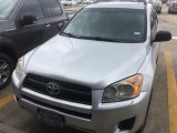 2010 Toyota RAV4 I4