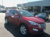 2016 Hyundai Santa Fe Sport 2.0T