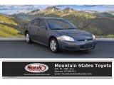 2010 Chevrolet Impala LS
