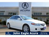 2008 Acura TSX Sedan
