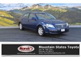 2007 Blue Mirage Metallic Toyota Avalon XL #108824512