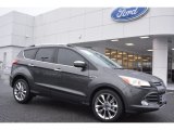 Magnetic Metallic Ford Escape in 2016