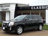 2013 GMC Terrain SLE