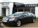 2011 Chevrolet Malibu LS