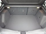 2016 Ford Focus SE Hatch Trunk