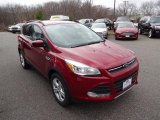 2016 Ruby Red Metallic Ford Escape SE 4WD #108825129