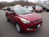 2016 Ford Escape SE 4WD