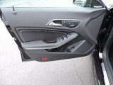 2016 Mercedes-Benz CLA 250 4Matic Door Panel