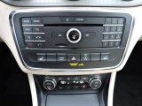 2016 Mercedes-Benz CLA 250 4Matic Controls
