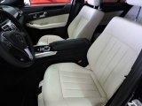 2016 Mercedes-Benz E 350 4Matic Wagon Porcelain/Black Interior