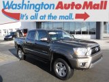 2013 Pyrite Mica Toyota Tacoma V6 TRD Sport Double Cab 4x4 #108824761