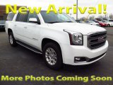 2015 GMC Yukon XL SLT 4WD