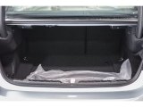 2016 BMW M4 Coupe Trunk