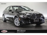 2016 BMW 5 Series 528i Sedan