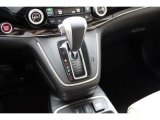 2016 Honda CR-V Touring CVT Automatic Transmission
