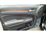 2016 Chrysler 300 C Platinum Door Panel