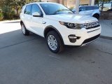 2016 Fuji White Land Rover Discovery Sport HSE 4WD #108864897