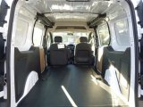 2016 Ford Transit Connect XL Cargo Van Extended Trunk