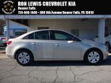 2013 Chevrolet Cruze LS