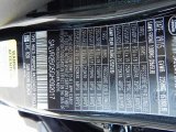 2016 Range Rover Evoque Color Code for Santorini Black Metalllic - Color Code: 820