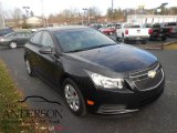 2013 Chevrolet Cruze LS