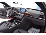 2015 BMW 4 Series 428i Coupe Dashboard