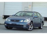 2003 Blue Marlin Pearl Lexus GS 300 #108864954