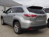 2016 Toyota Highlander LE Plus AWD Data, Info and Specs