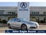 2016 Slate Silver Metallic Acura TLX 3.5 #108864425