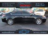 2012 Acura TL 3.5