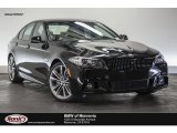 2016 BMW 5 Series 535i Sedan