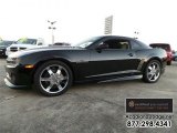 2013 Chevrolet Camaro LS Coupe