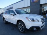2016 Crystal White Pearl Subaru Outback 2.5i Limited #108864852