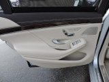 2016 Mercedes-Benz S 550 4Matic Sedan Door Panel