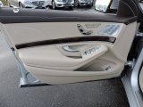 2016 Mercedes-Benz S 550 4Matic Sedan Door Panel