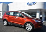 2016 Ford Escape S