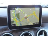 2016 Mercedes-Benz GLA 250 4Matic Navigation
